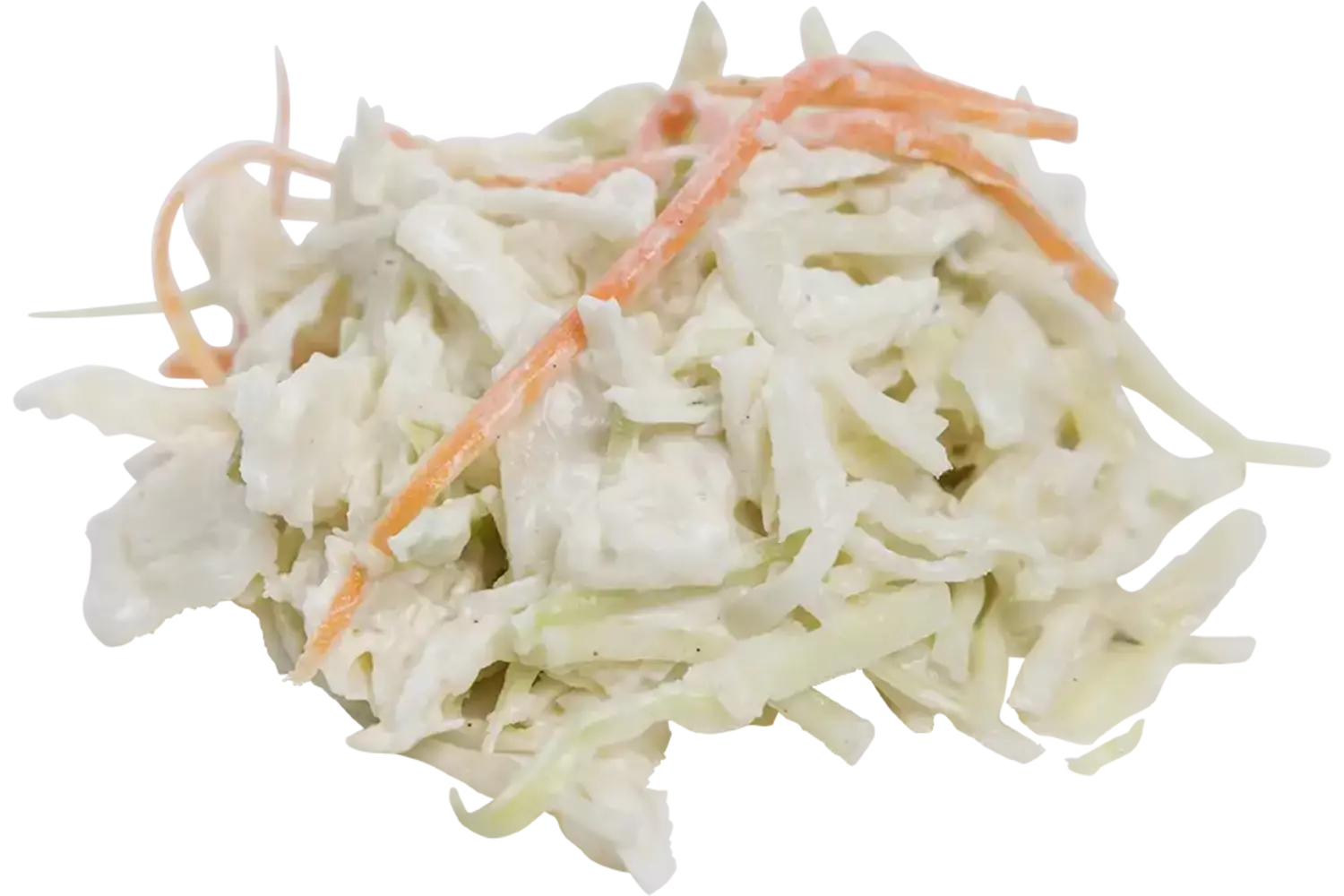 Koolsalade met augurk 1kg kist 6 stuks